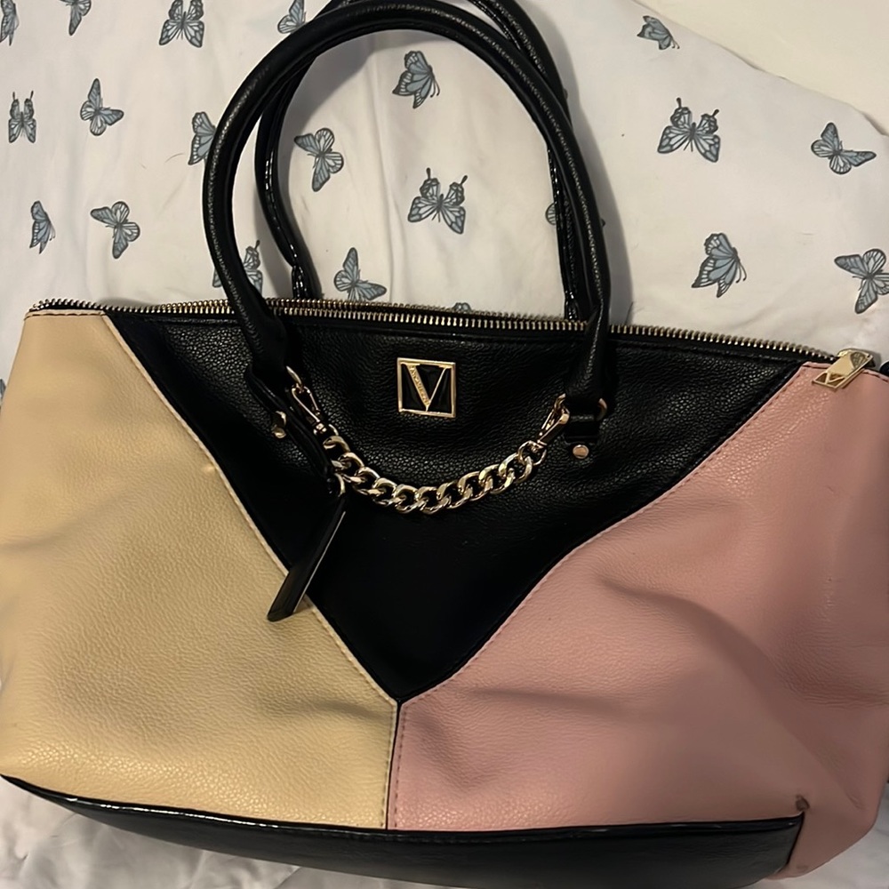 Victoria secret purse